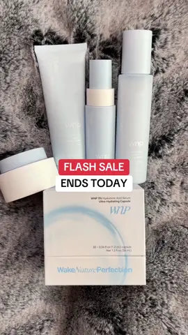 #tiktokshop #wnp #wnpskincare **Final price/ Discounts / Shipping may differ based on your TikTok acccount, available coupons and current promotions.  Always refer to product listing for up-to-date offers** 