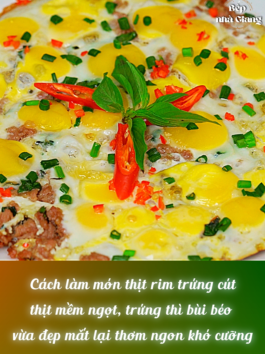 Cách Làm Thịt Rim Trứng Cút Mặn Ngọt Đậm Đà – Ăn Cùng Cơm Nóng Là Hết Sẩy #monngon #cooking #monngonmoingay #bepnhagiang #thitrimtrungcut  © Bản quyền của video này thuộc về Origin Media SJC © The copyright of this video belongs to Origin Media SJC
