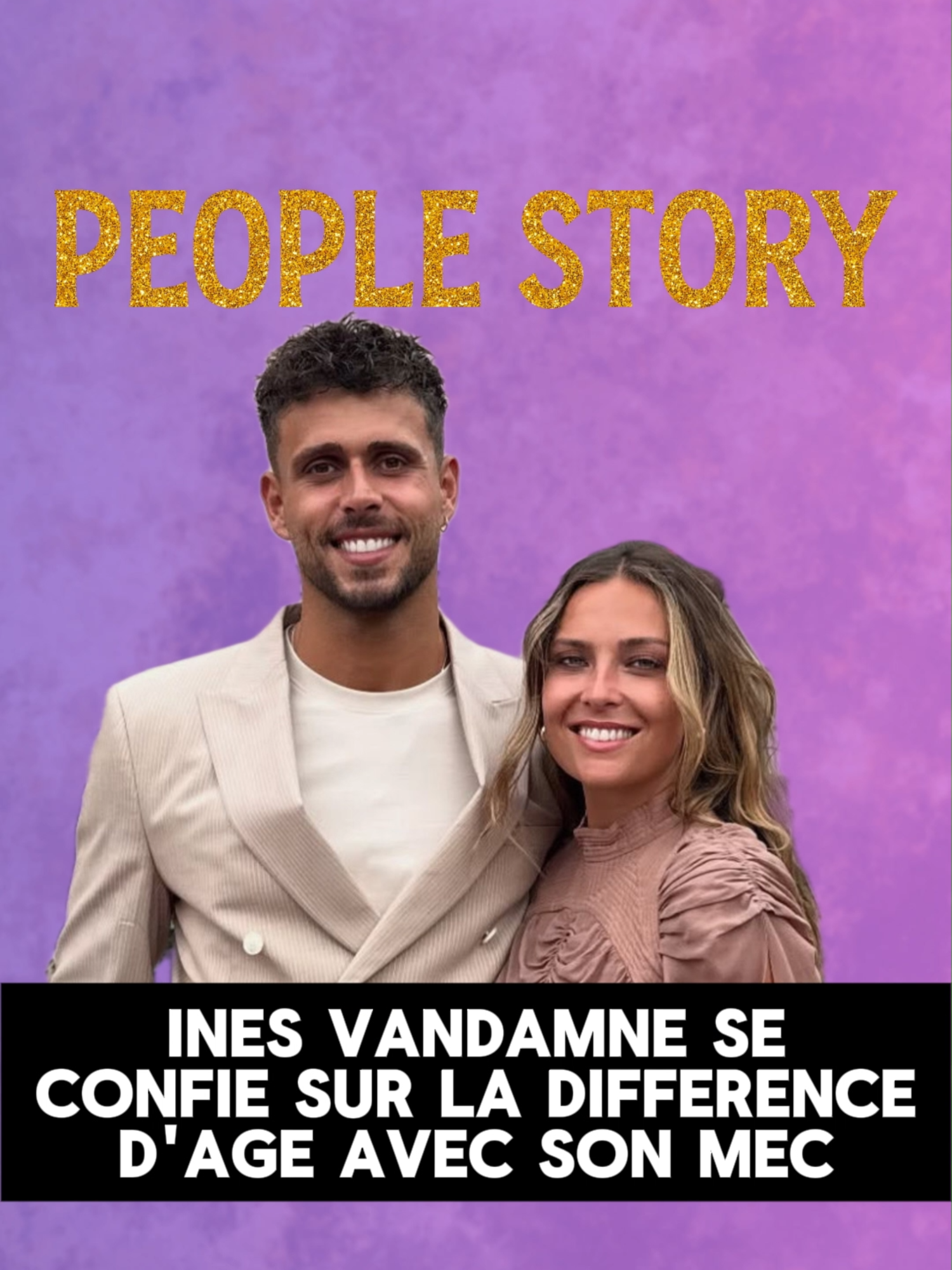 INES VANDAMNE EVOQUE LA DIFFERENCE D'AGE AVEC SON COPAIN  . . . #pourtoi #foryou #fyp #viral #foryoupage #fy #foryourpage #4u #fypdongggggggg #fypp #fouryou #TF1 #TF1plus #ChrisMarques #Marques #MelCharlot #Charlot #JeanMarcGenereux #Genereux #Fauves #ClashDALS #DALS #DanseAvecLesStars #DenitsaIkonomova #Ikonomova #InesVandamme #Vandamme