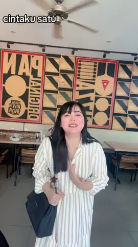 cintaku satu #fypシ゚viral #duet 