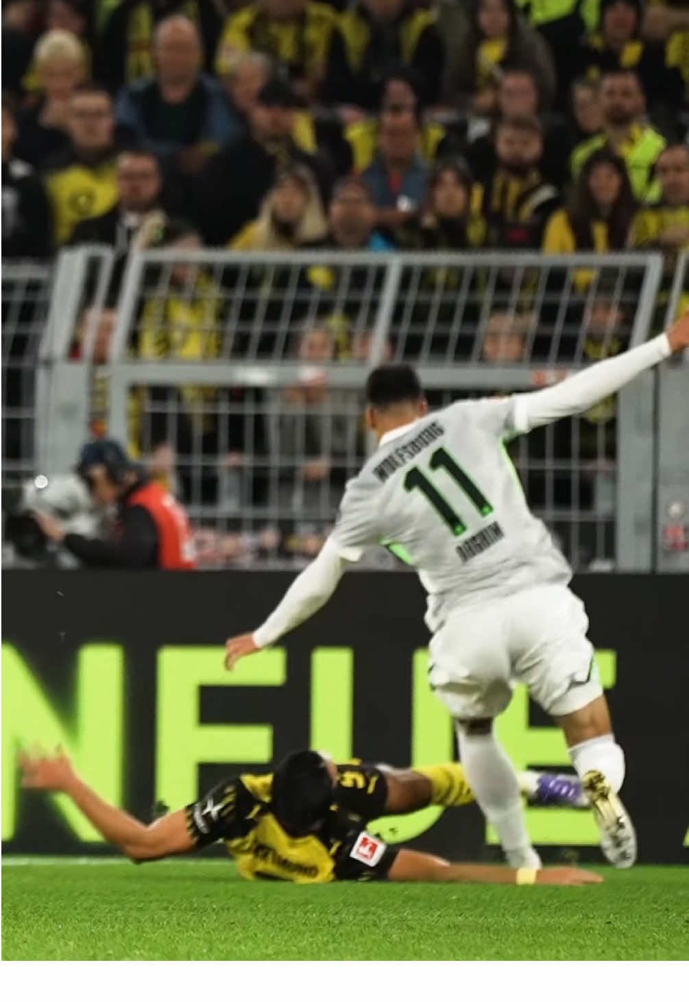 🇩🇿⚔️ RAMY BENSEBAINI ⚔️🇩🇿