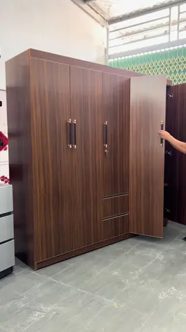 Tủ 5 cánh kích thước ngang 2m