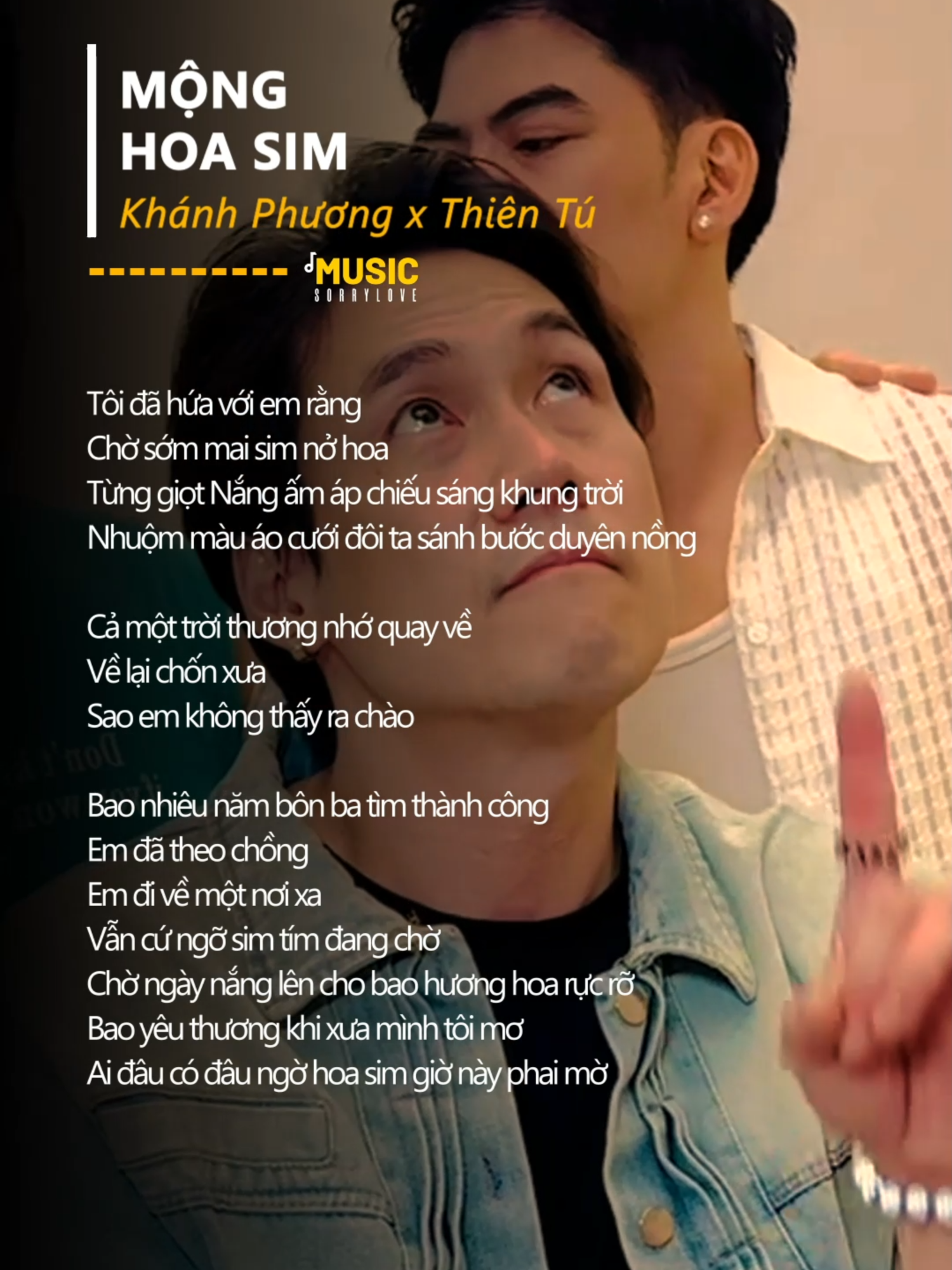 Có những chuyện, bản thân chẳng biết phải làm thế nào cho đúng.. #namviet #music #nhactamtrang #nhacbuon