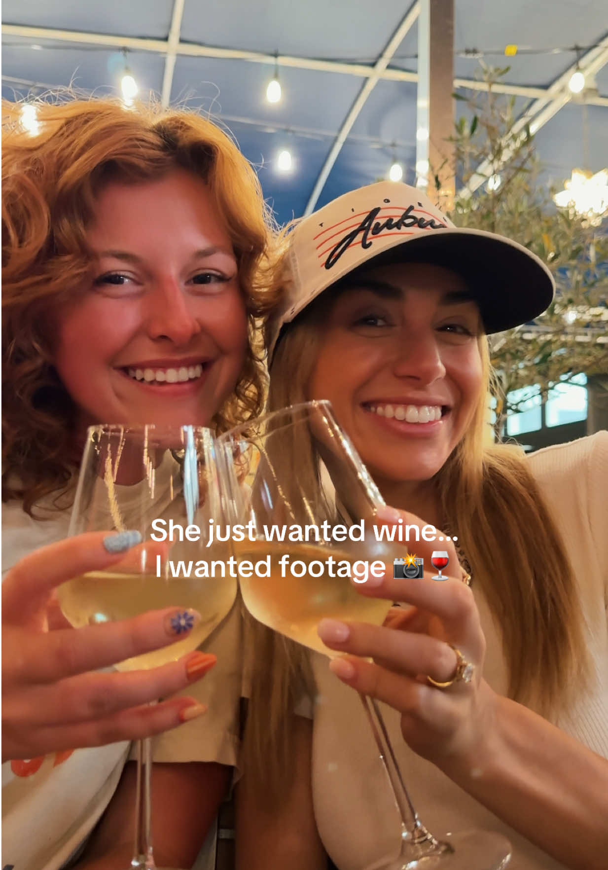 POV: you’re friends with someone who makes everything content hahahaha