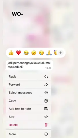 #lewatberanda #fyp #xyzbca #crush 