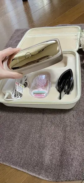 【美人百花】の“ムダ毛ケア部門”で第1位を受賞！ さらにTV番組『Girls Happy Style』でも紹介されたAnlan脱毛器zap👏👏👏 これ痛くないのに、肌すべすべになって 綺麗に脱毛可能です🎶流石Anlan🙌 高純度サファイアと瞬間冷却クール機能に加え、26J光エネルギーの増強と高速5連続照射を実現。 脱毛と同時に美肌ケアも叶える、次世代の家庭用光脱毛器です‼️痛みはゼロです(^ ^)めちゃくちゃ優秀なので是非チェックください📌 詳しくは👇 https://www.amazon.co.jp/stores/page/96FF5E12-2B78-41C1-99A5-39DA90263DEC?channel=Zap #ANLAN #アンラン #ANLAN脱毛器Zap #脱毛器Zap #woomypr 