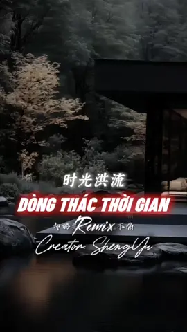 Nhạc Trung 3 Ảnh Cuốn | Dòng Thác Thời Gian Remix #nhachaymoingay #盛宇shengyu #capcut #capcutpioneer #pioneertemplate 