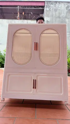 Tủ đựng quần áo mẫu mới giá mềm #tutreoquanao #tutreodo #tunhuadanang #tuquanao #tunhua 