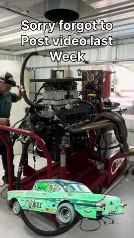 Don't know how much more I can take!!!! Racing.... #creatorsearchinsights #gregsspeedshop #southeastgassers #gasser #fyp 