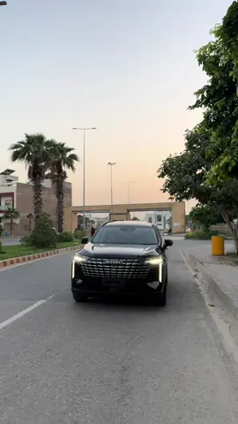 New one🫶#haval #hev #tiktokpakistan #Gwm #addition 