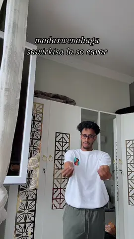 🇸🇴 madaxweyna walba ixtiraam ayaa u haaya 