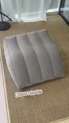 Come and see😁#wedgepillow #tiktokshop #tiktokshopfinds #pillow #fyp 