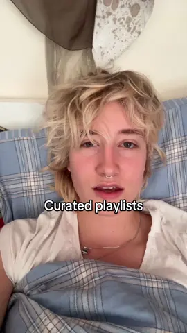 I can rewatch my life through my liked songs #spotify 