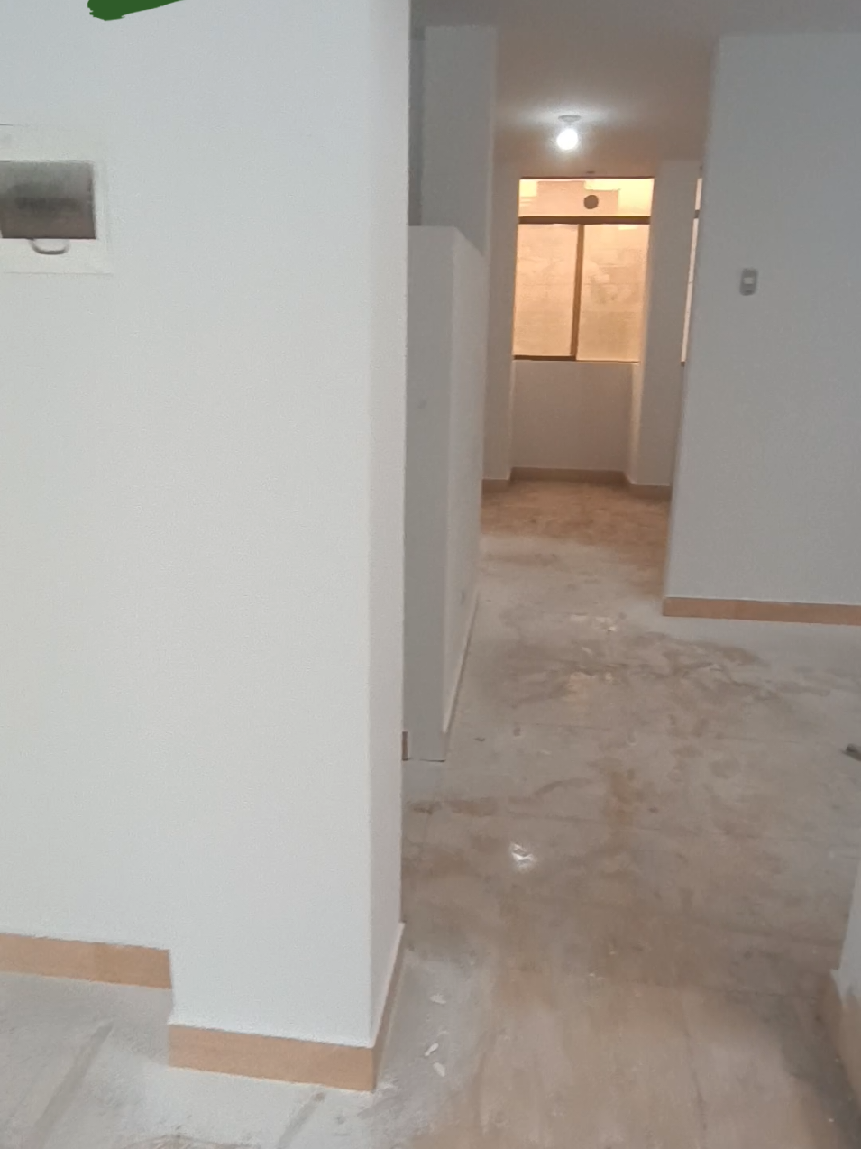 Empaste (dos manos) #empastado #poloniopintores #diseñodeinteriores #pintura #pintoresprofesionales 