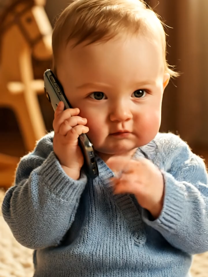hello papa #parentingwin #embedethuong #embedangyeu #foryou #funnybaby #funnykids #baby #fyp #kids #xuhuong #dethuong #kidsoftiktok #cutebaby #forkids #funny