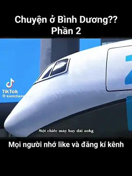 Câu chuyện ở bình dương 