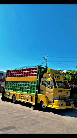 #lintassulawesi #padahariini #cuman mobil tua ji kodong #semogafyp 