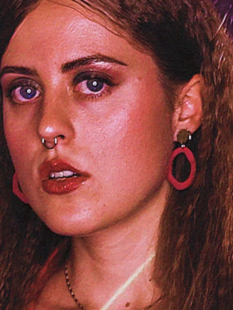 what happens when you're obsessed with 80s music and have a new album to write... #80s #80er #eighties #1980 #80smusic 