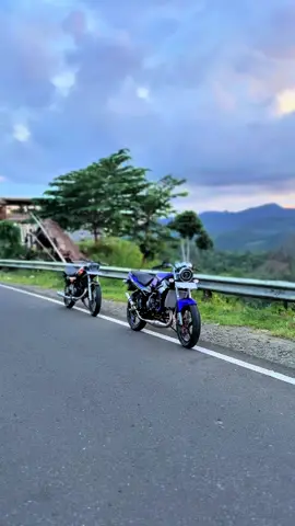 Motor impian dari kecil 😍#rxking #ninjass #CapCut #kawasaki #fyp 