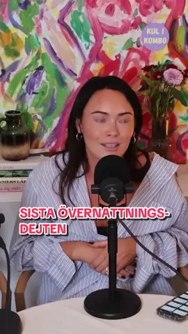 Allt om Filippa och Gabriels övernattningsdejt 🤭 Avsnitt 162 #bachelor2025 #bachelor #kulikombo #fördig #podcast 