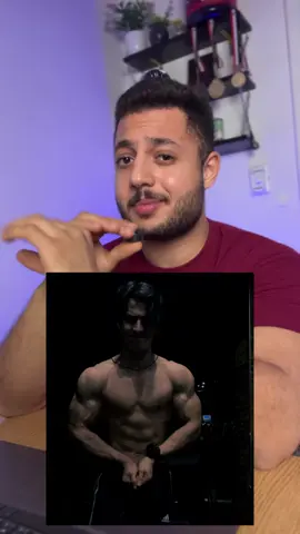 طفرات جينية مصرية عضلات ابطال.  #bodybuilding #sixpack #الطبيعي_يكسب #fitnessindia #كمال_الاجسام 