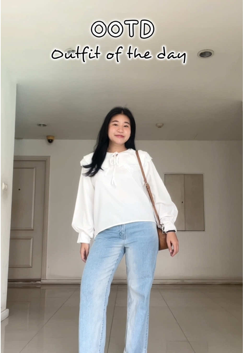 OOTD #คลาสแฟชั่น #OOTD #outfit #outfitideas 