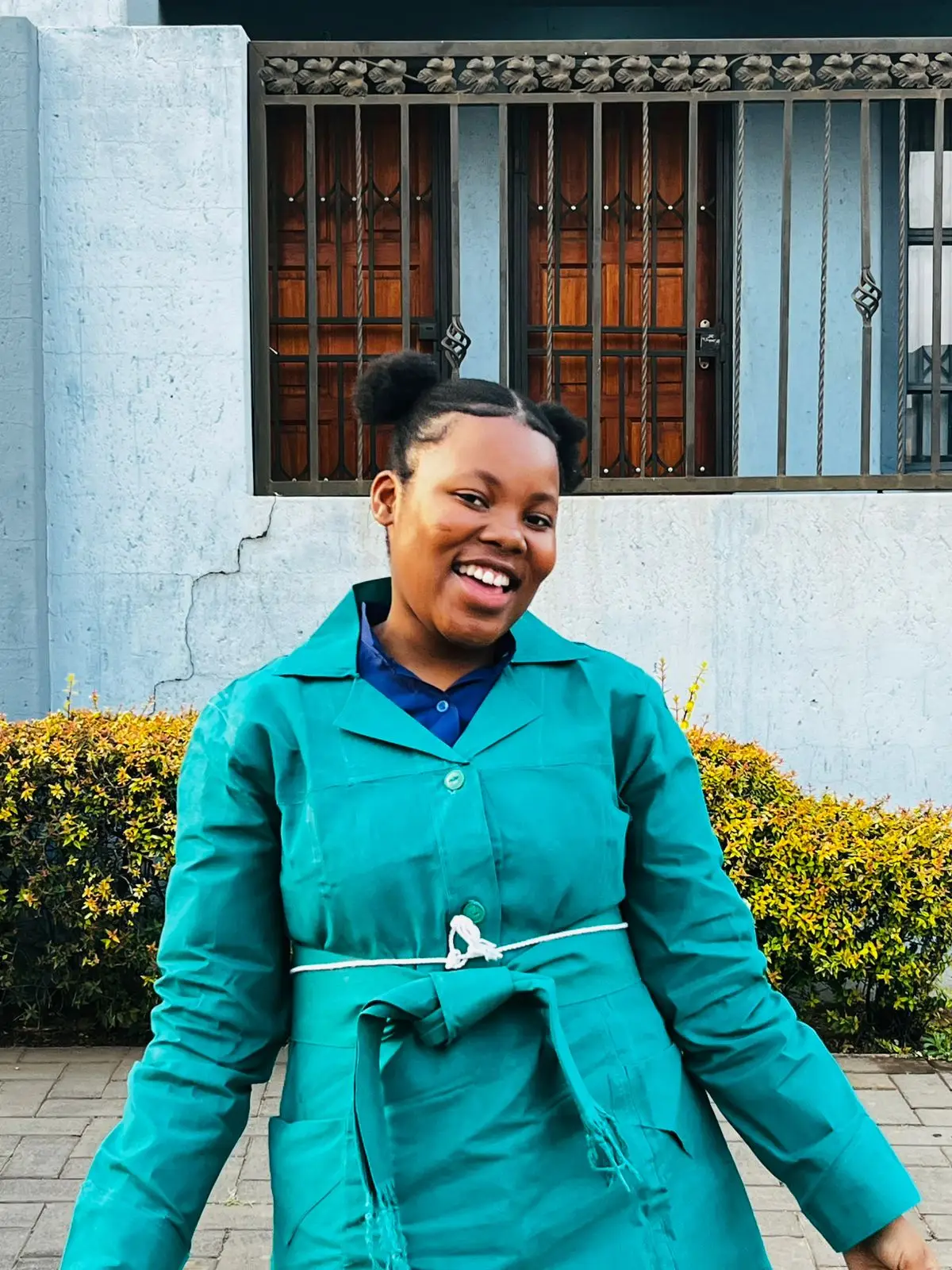 🏥❤️@Nkosingiphile🌸 #ezasezionosgegeoriginal #umbutho_wase_zion #zionhun #fyppppppppppppppppppppppp @TheGeneralChurchOfChristInZion 