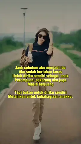 #Ya Allah sukseskanlah anakku dunia dan akhirat Aamiin🤲