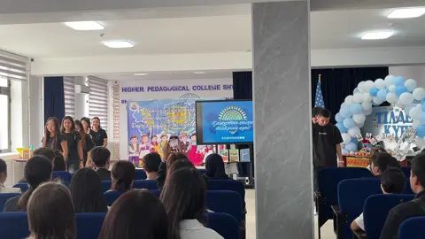 Биле флэшмоб #флэшмоб #dan #dancer #fyp #сглрекке 