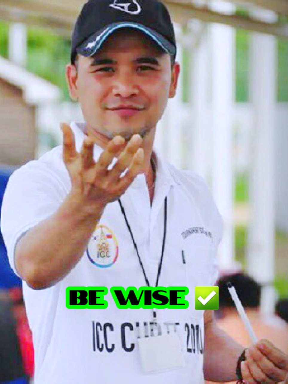 Jangan Menghakimi Seseorang Ketika Kita Tidak Tahu Kehidupan Yang Dia Jalani ! #bewise #wise #bijaksana #jangankepo #care 