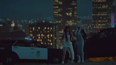 Хто казав дівчата ангели? 😅 #marcellofamily #marcello #ukrainegta5 #gtav #рекомендації 