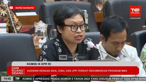 Depan DPR, Dokter Tan Shot Yen Kritik Badan Gizi Nasional ! Kuliti Carut Marut Makan Bergizi gratis #mbg #fyp #dpr #korupsi #pemerintah 
