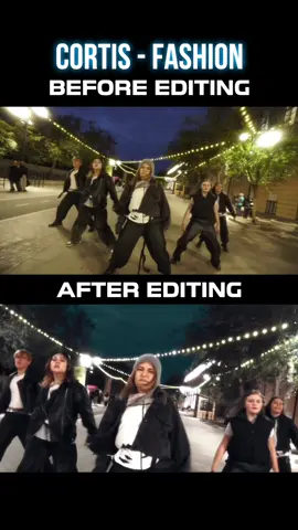 Kpop in public 1st in RUSSIA #corti #fashion #fyp #dancecover #kpopinpublic #onetake #editing #beforeafter 