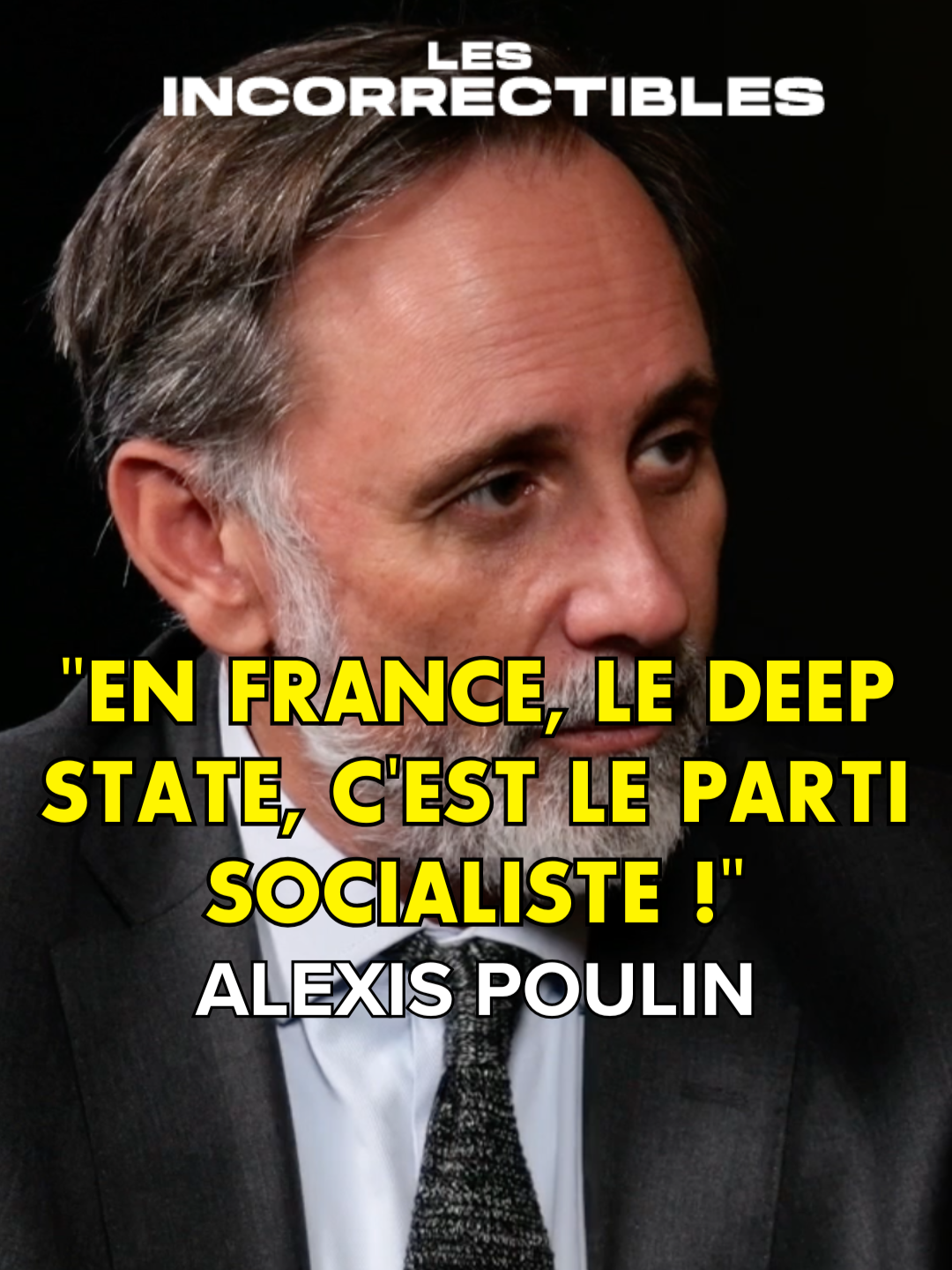 🔴 ALEXIS POULIN : 