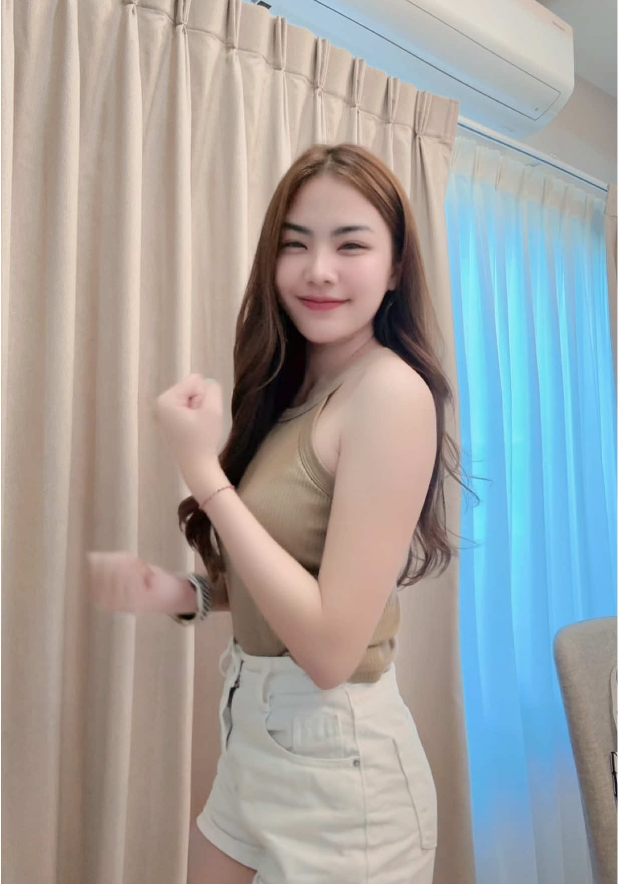 ออกมาเต้นแล้ว #พยาบาลนับดาว 