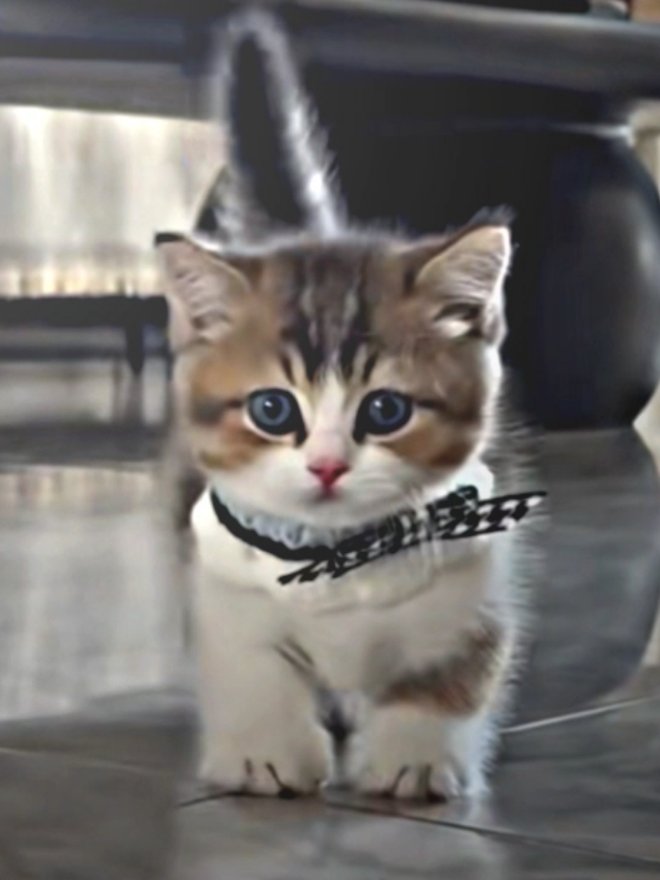 cute 😹 #cat #viraltiktok #catsoftiktok #catlover #fypforyoupage 