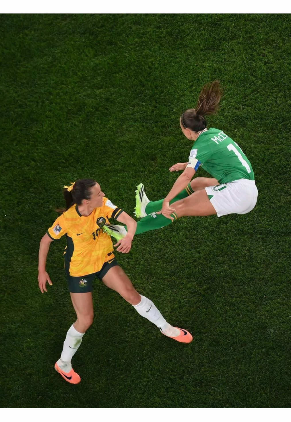 Rasotude appreciation post #rasotude #hayleyraso #woso #wosoedit #matildas 