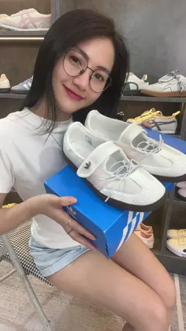 Samba Jane #phuongmanhluxury #xuhuong #sambajane #sneakers 