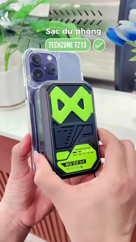 👉 Anh em nào hay đi chơi, đi làm mà sợ hết pin thì nên sắm ngay nha!”