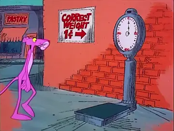 #fyp #cartoon #pinkpanther 