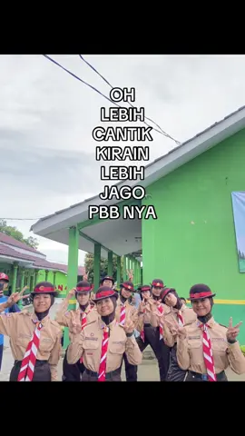 Camelia #pembaris #pembarisindonesia #pbb #pramuka #paskibra #4u 