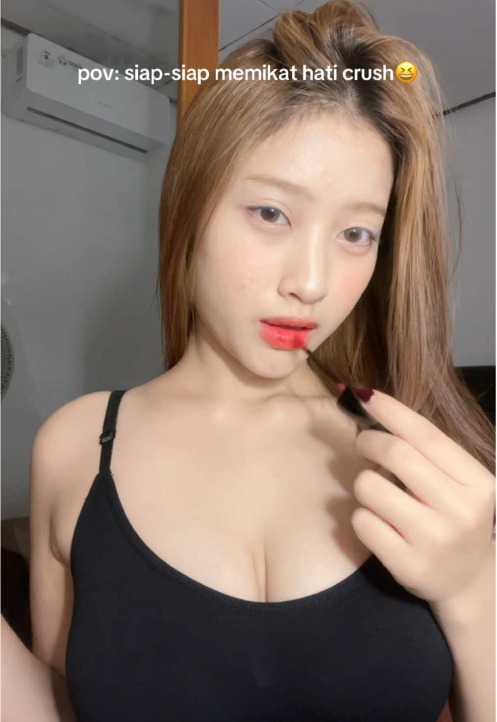 crush auto nempel 🤭@Naisday Parfume 