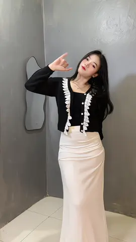 Cardi crop cakep banget cuman 40rb #cardiganrajut #cardiganoutfit #cardigan 