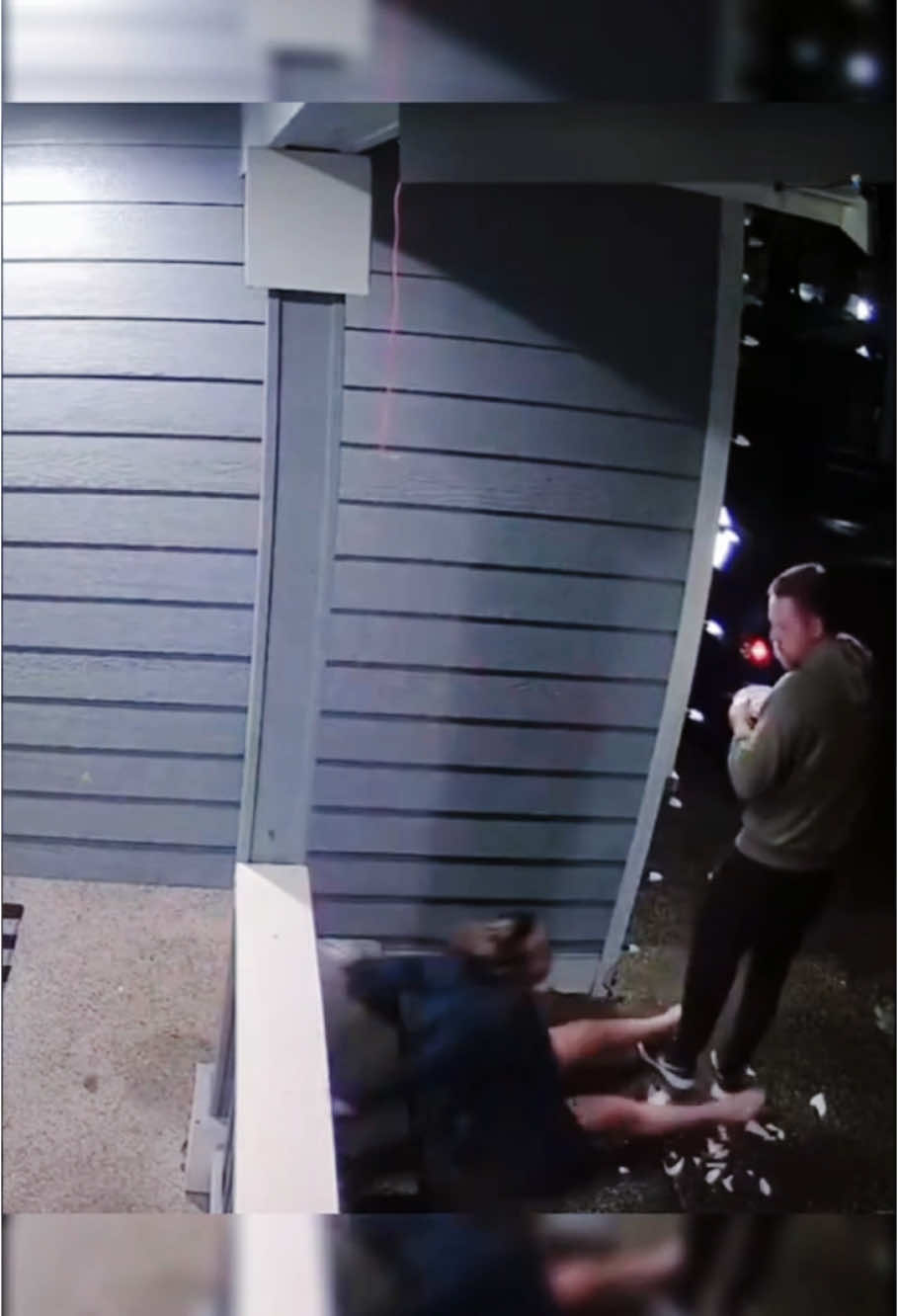 Embarrassing Moment Under Surveillance #funnyvideos #happy #fail #surveillancevideo #sofunny 