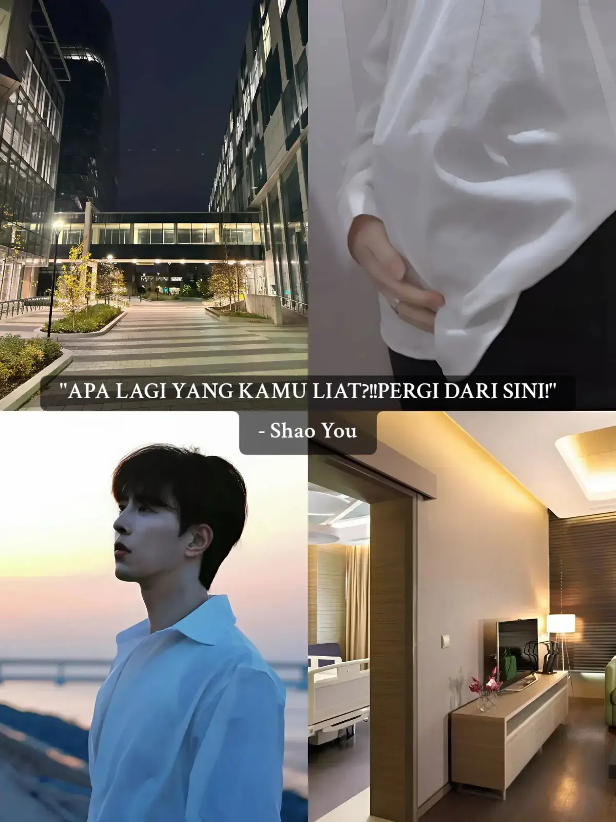 Kamu kan tau kakak alergi almond #xingqiu #AU #fyppppppppppppppppppppppp #mpreg #huayongshengshaoyou 