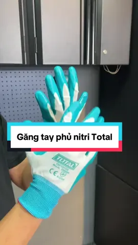 Găng tay phủ Nitri Total #xsafe #suachuaoto #suachuaxemay #detailing #DIY 