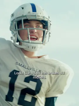 Jonathan countered Curtter#supermanandlois #fyp #foryou #tiktok #superpower 