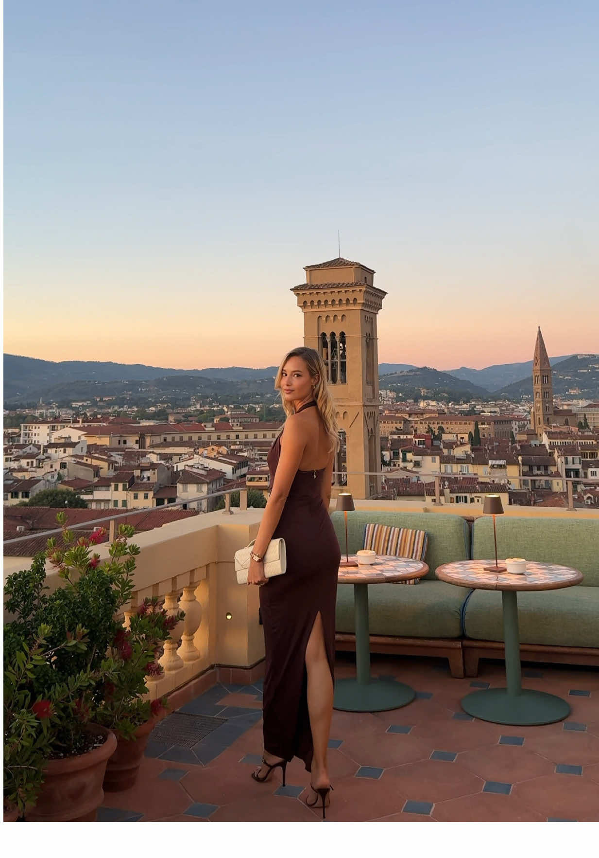 Firenze mergavioisa 🌇