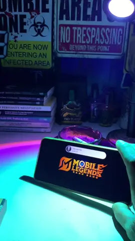 Tau kan sekarang, jadi orang baik itu ga mudah !#NEXTJagoanMabar #MLBBNEXT2025 