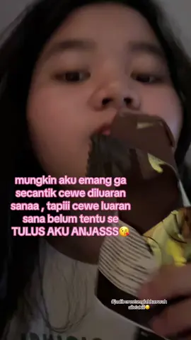 wkwkw😘😘 #gacantik #tulus #fyp #justforfun 